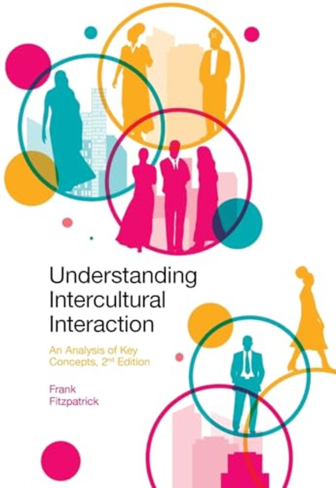 Understanding Intercultural Interaction