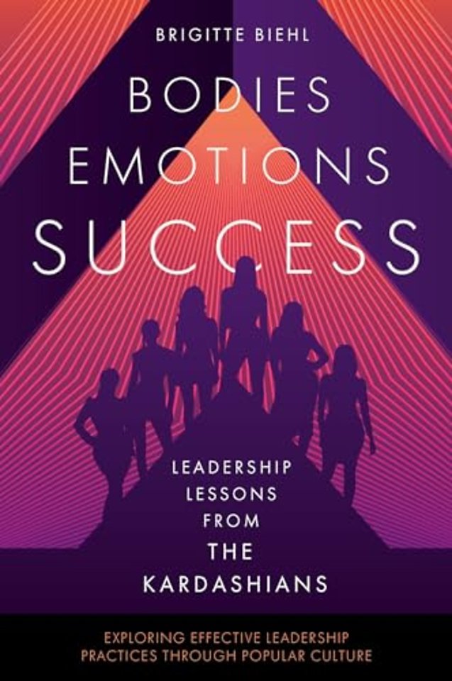 Leadership Lessons from the Kardashians