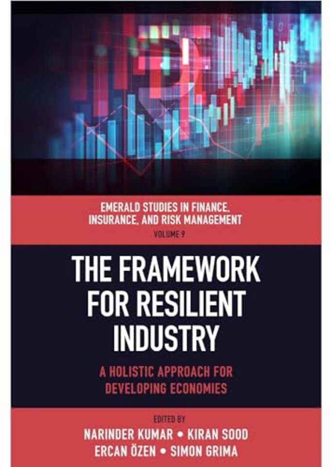 The Framework for Resilient Industry – A Holistic Approach for Developing Economies