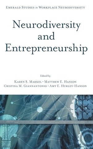 Neurodiversity and Entrepreneurship