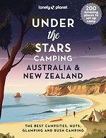 Lonely Planet Under the Stars Camping Australia and New Zealand 1