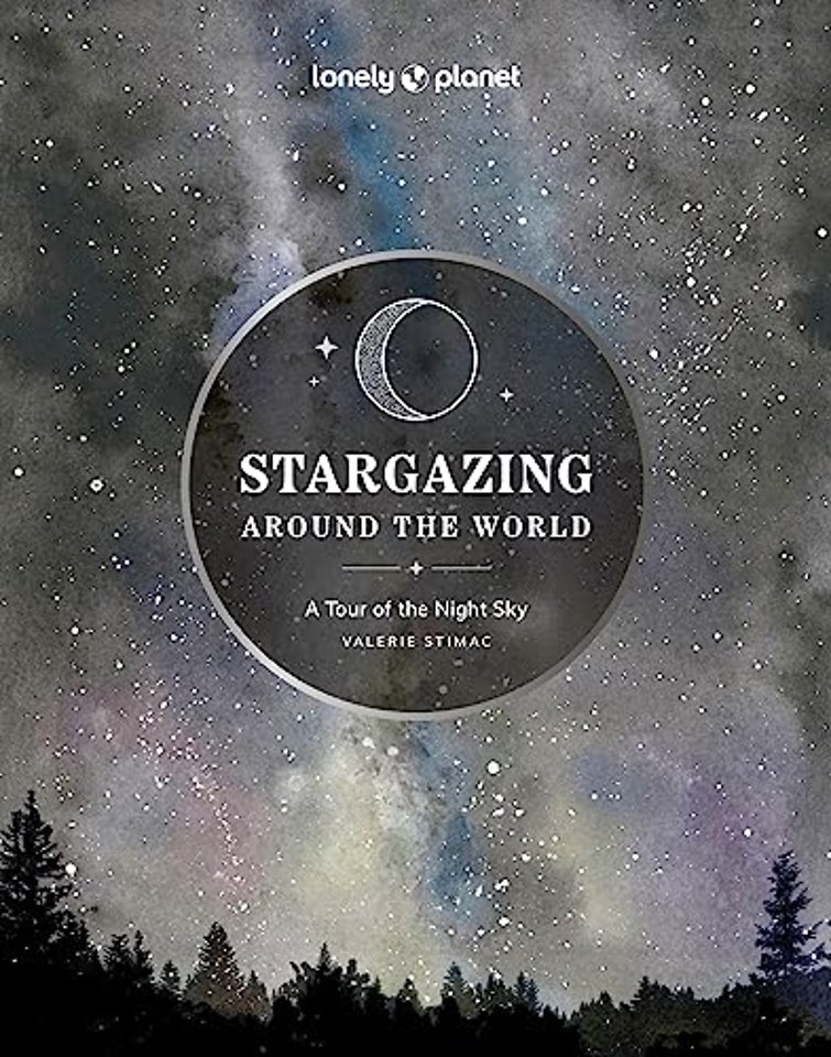 Stargazing Around the World: A Tour of the Night Sky