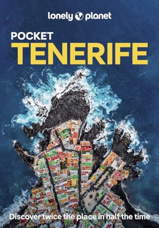 Lonely Planet Pocket Tenerife