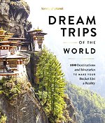 Dream Trips of the World