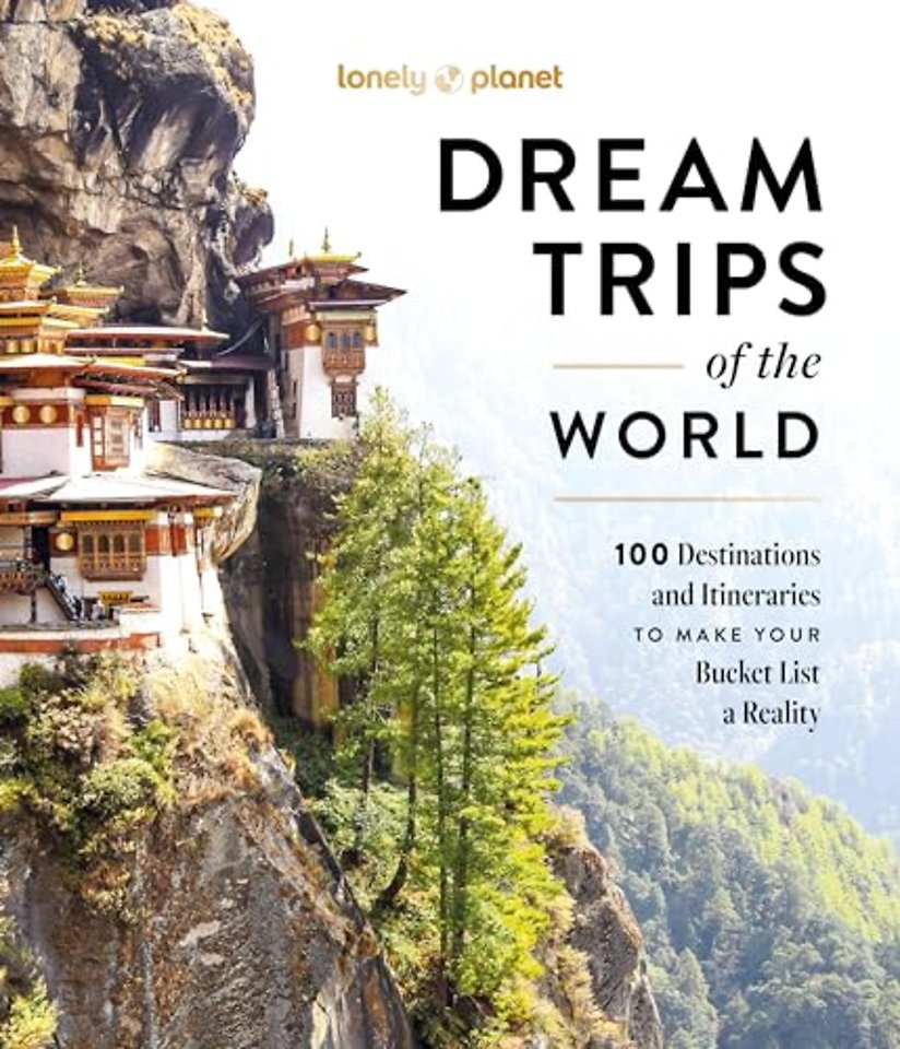 Dream Trips of the World
