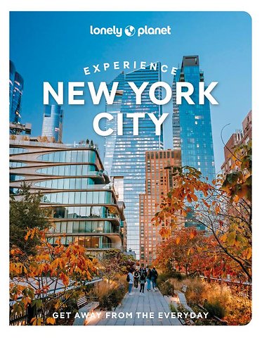 Lonely Planet Experience New York City