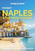Lonely Planet Pocket Naples & Amalfi Coast