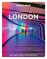 Lonely Planet Experience London