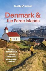 Lonely Planet Denmark