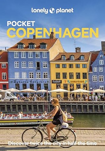Pocket Copenhagen