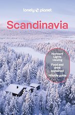 Lonely Planet Scandinavia