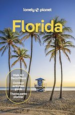 Lonely Planet Florida