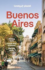 Lonely Planet Buenos Aires