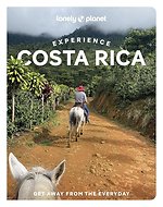 Lonely Planet Experience Costa Rica