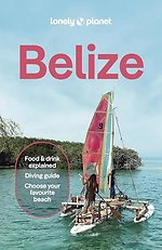 Lonely Planet Belize