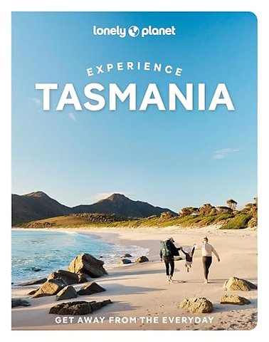 Lonely Planet experience Tasmania
