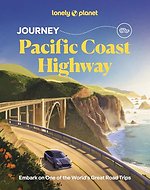 Lonely Planet Journey Pacific Coast Highway