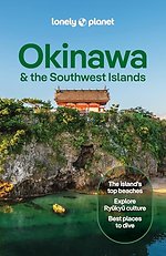 Lonely Planet Okinawa