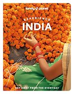 Lonely Planet Experience India
