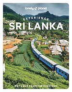 Lonely Planet Experience Sri Lanka