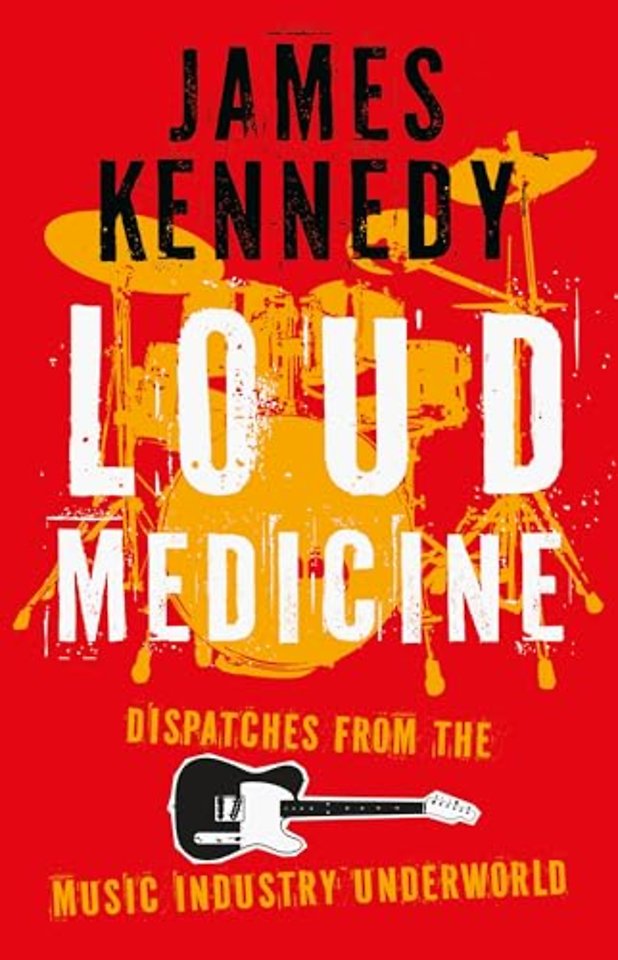 Loud Medicine