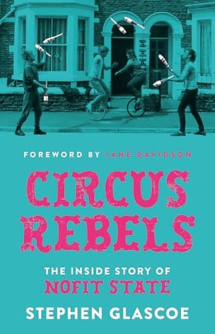 Circus Rebels