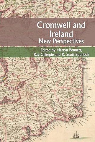 Cromwell and Ireland – New Perspectives
