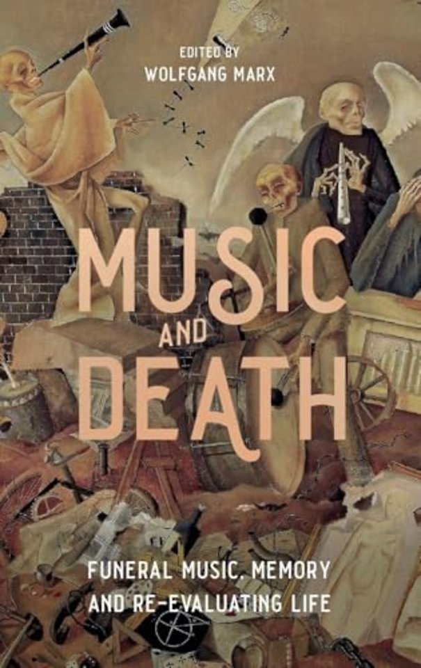 Music and Death