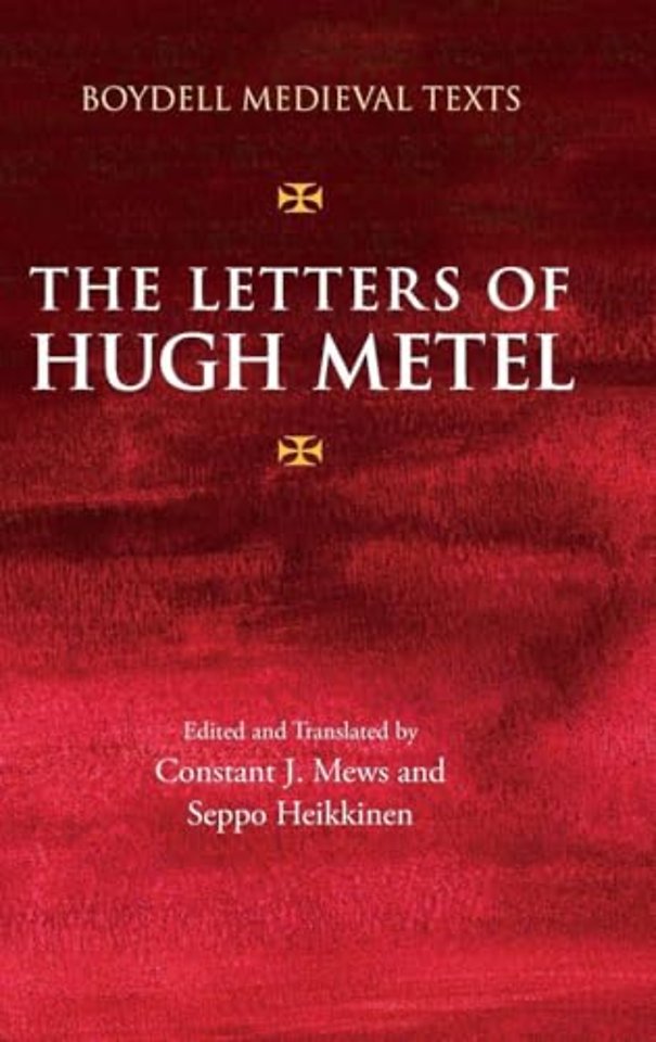 The Letters of Hugh Metel