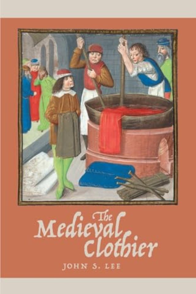 The Medieval Clothier