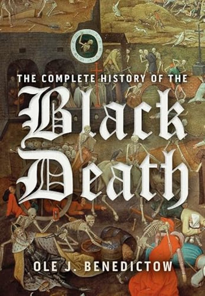 Complete History of the Black Death