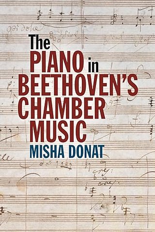 Piano in Beethoven′s Chamber Music