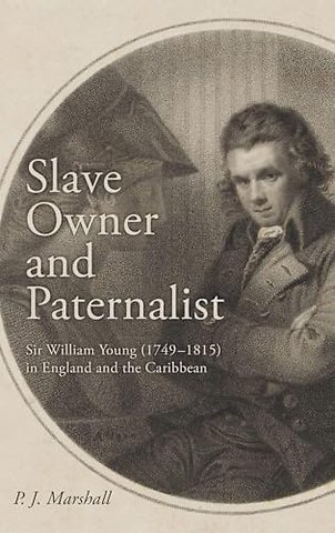 Slave Owner and Paternalist