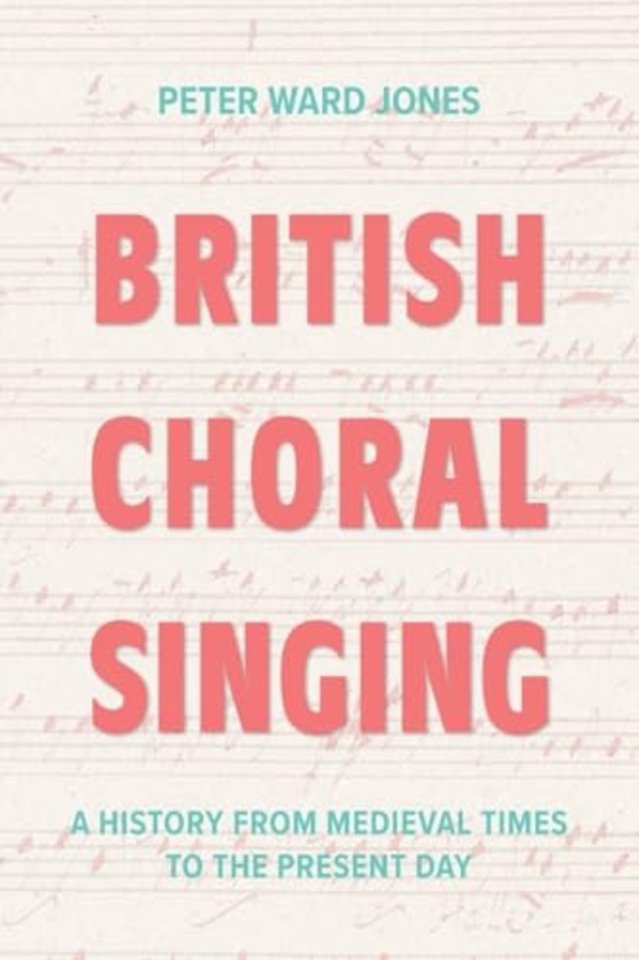 British Choral Singing