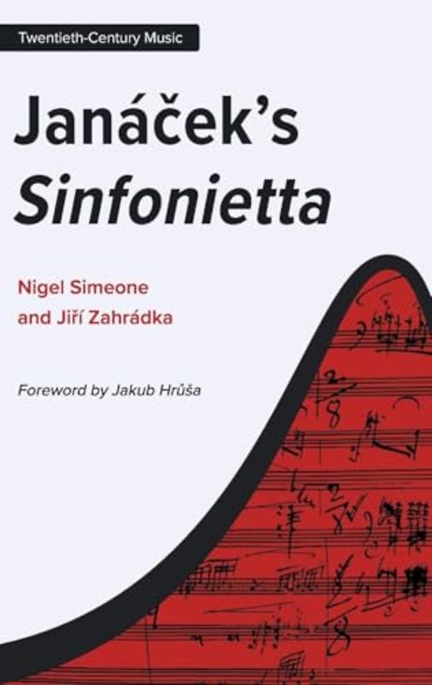 Janacek's Sinfonietta