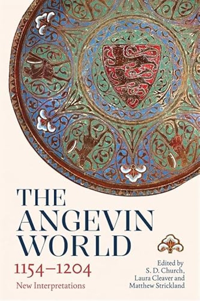 Angevin World, 1154–1204 – New Interpretations