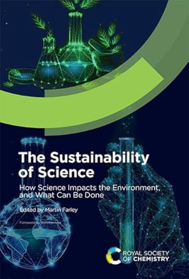 The Sustainability of Science
