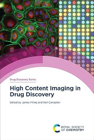 High Content Imaging in Drug Discovery