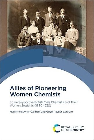 Allies of Pioneering Women Chemists
