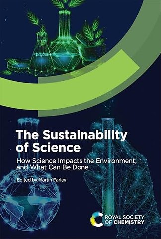 Sustainability of Science
