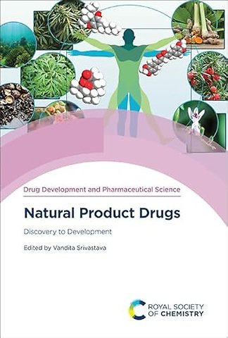 Natural Product Drugs