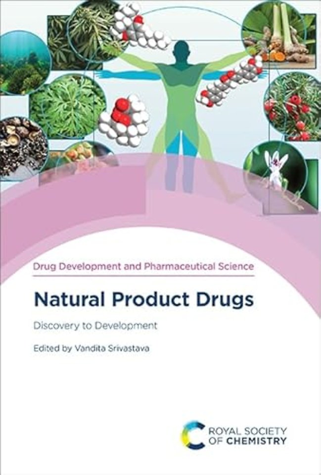 Natural Product Drugs