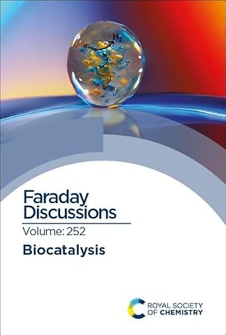 Biocatalysis