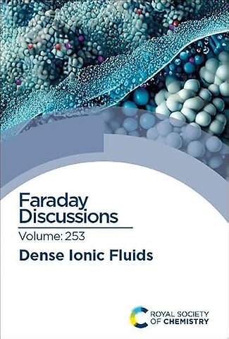 Dense Ionic Fluids