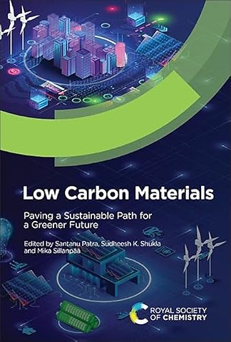 Low Carbon Materials