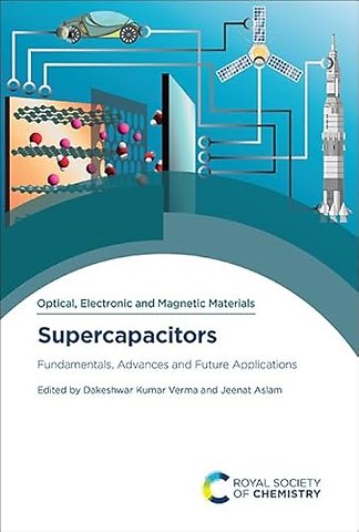 Supercapacitors