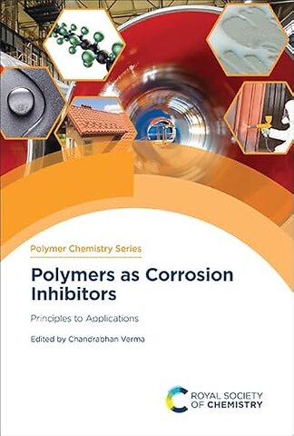 Polymers as Corrosion Inhibitors