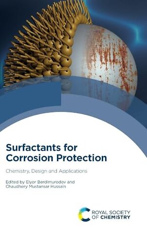 Surfactants for Corrosion Protection