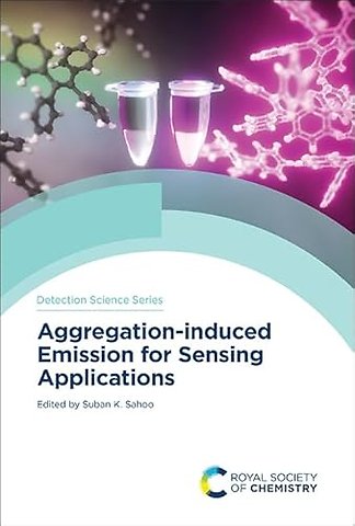 Aggregation-induced Emission Luminogens for Sensing Applications