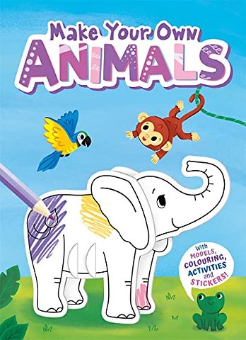 Make Your Own Animals
